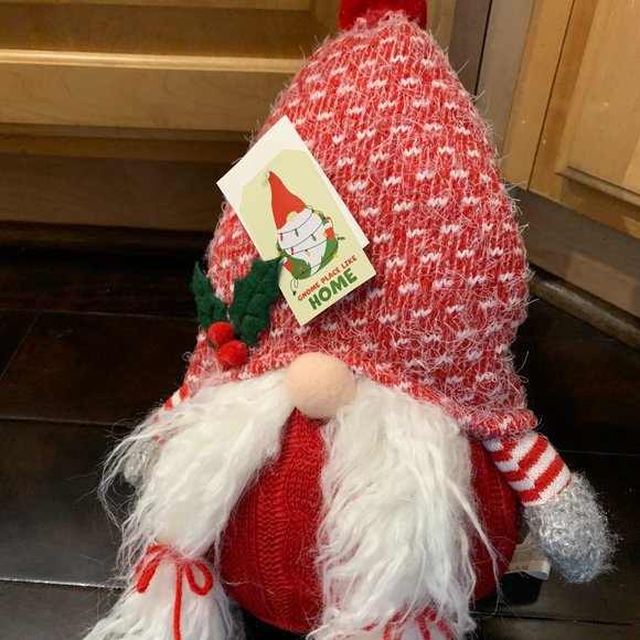 GNOME PLACE LIKE HOME SANTA - Picture 3 of 5